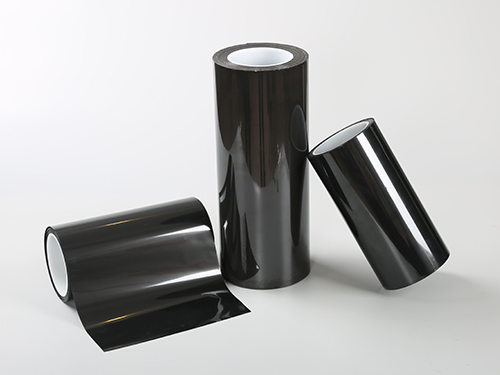 详细介绍一下PET胶带的生产工艺