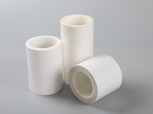 影响无基材胶带的因素有什么