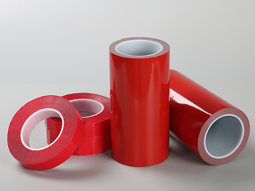 亚克力泡棉胶带的发展史