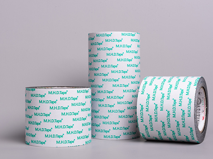 阻燃胶带在不同领域的具体应用案例有哪些？